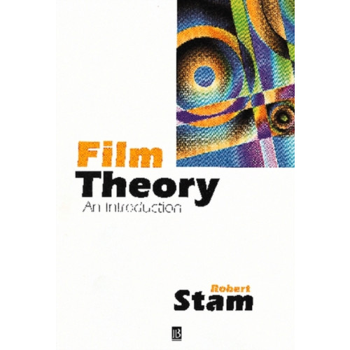 John Wiley And Sons Ltd Film Theory (häftad, eng)
