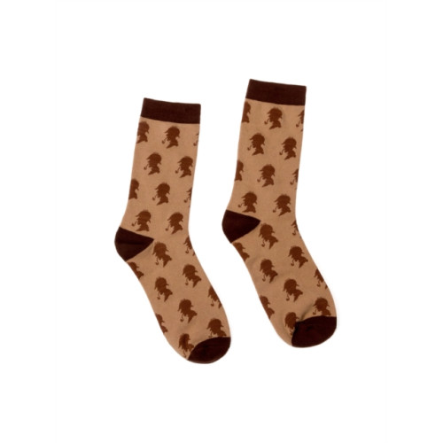 Out of Print Sherlock Socks - Small