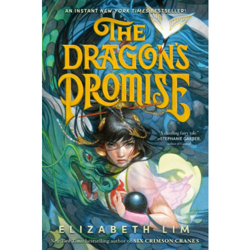 Not Stated The Dragon's Promise (häftad, eng)
