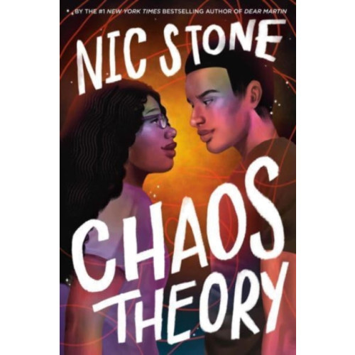 Not Stated Chaos Theory (häftad, eng)