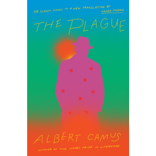 Knopf Doubleday Publishing Group Plague (inbunden, eng)