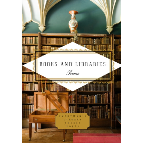Knopf Doubleday Publishing Group Books and Libraries (inbunden, eng)