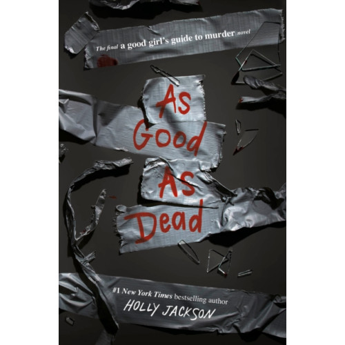 Not Stated As Good as Dead (häftad, eng)