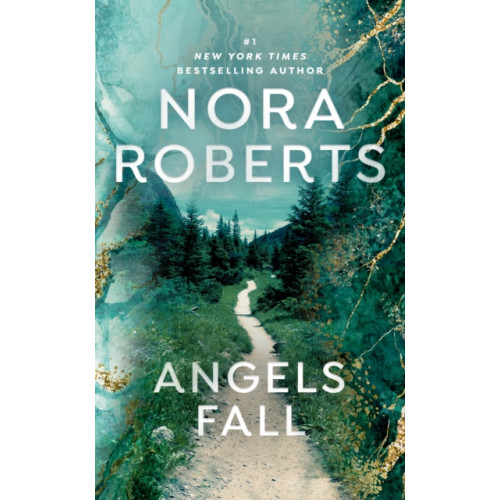 Not Stated Angels Fall (häftad, eng)