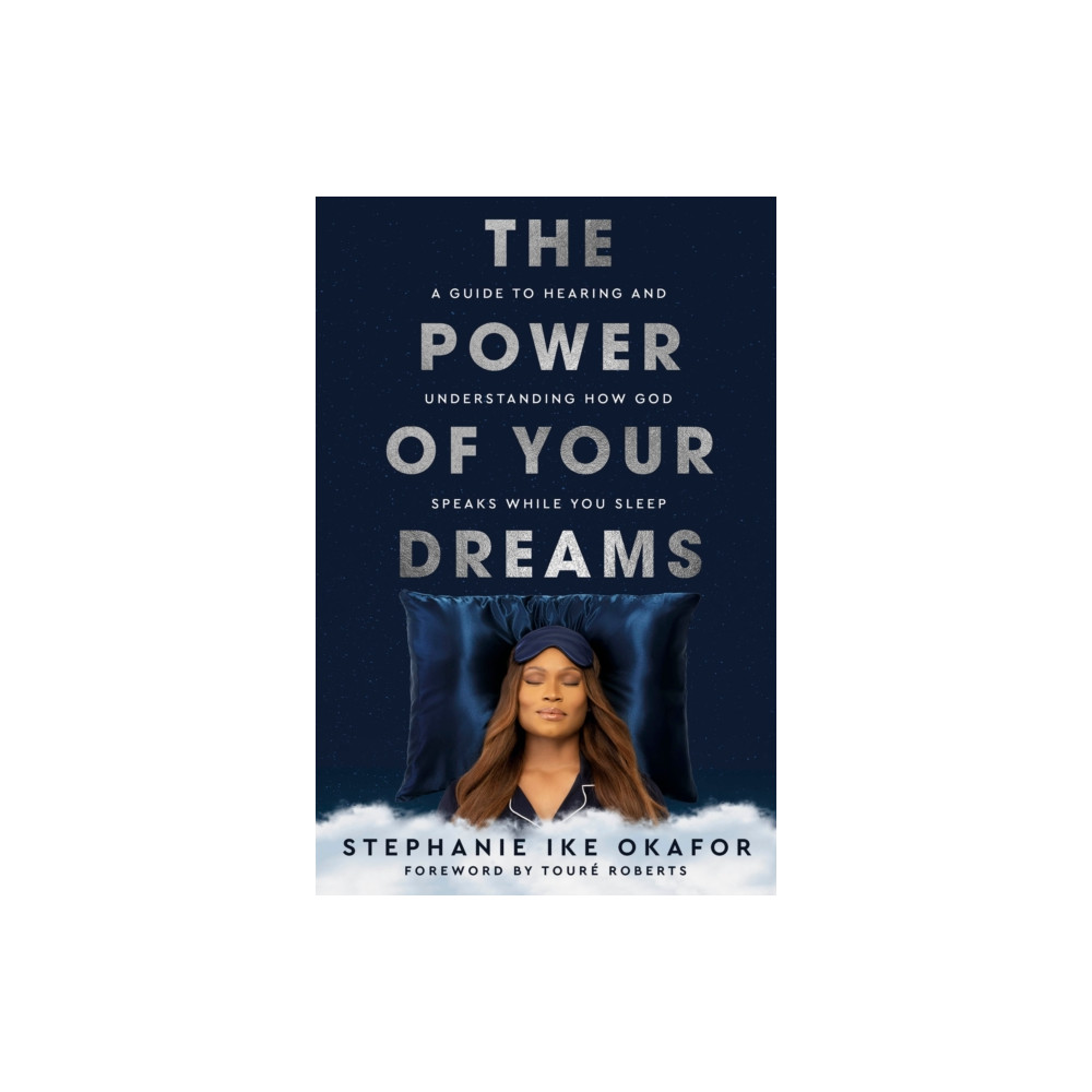 Produktbild för The Power of Your Dreams (inbunden, eng)