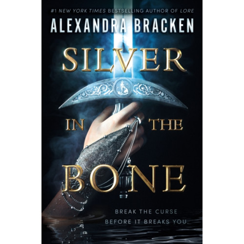 Not Stated Silver in the Bone (häftad, eng)