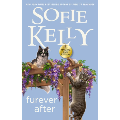 Penguin Putnam Inc Furever After (inbunden, eng)