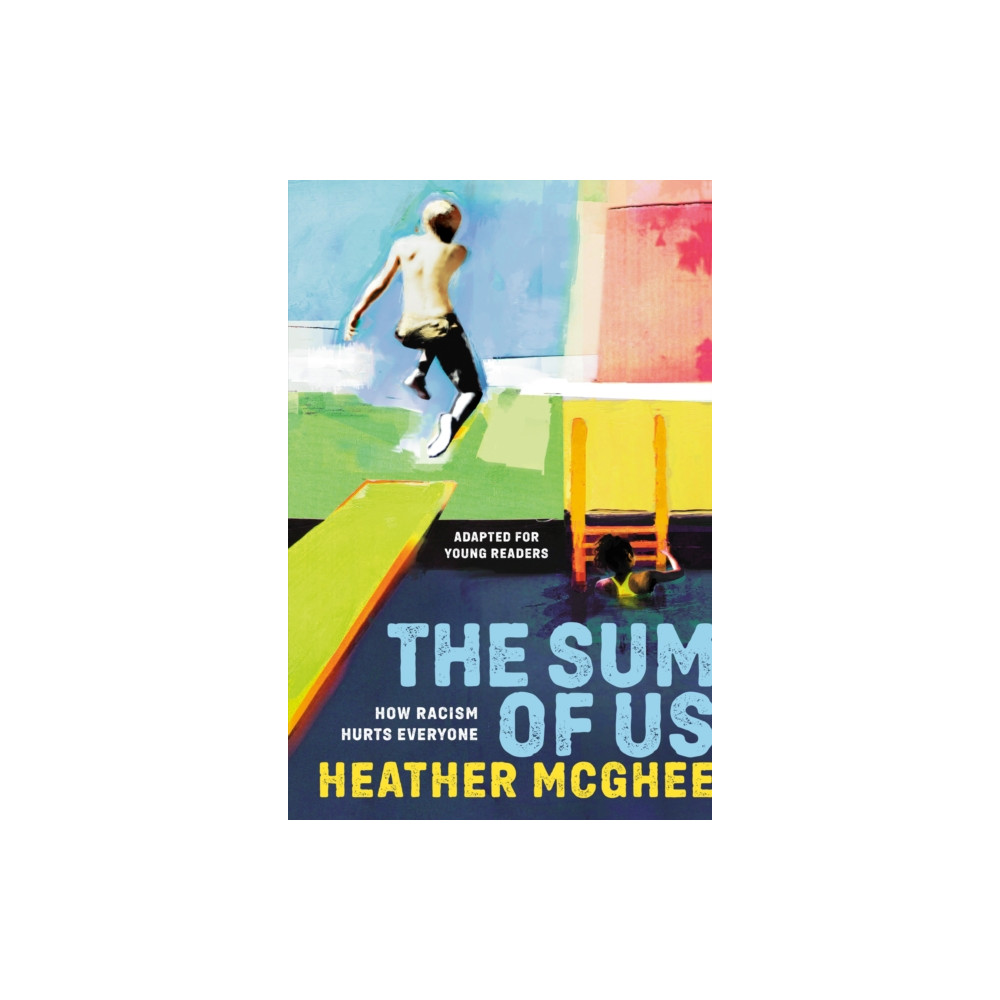 Produktbild för The Sum of Us (Adapted for Young Readers) (häftad, eng)