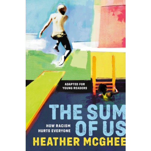 Not Stated The Sum of Us (Adapted for Young Readers) (häftad, eng)