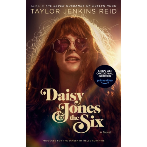 Random House Publishing Group Daisy Jones & The Six: Reese's Book Club (häftad, eng)