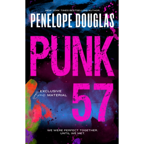 Not Stated Punk 57 (häftad, eng)