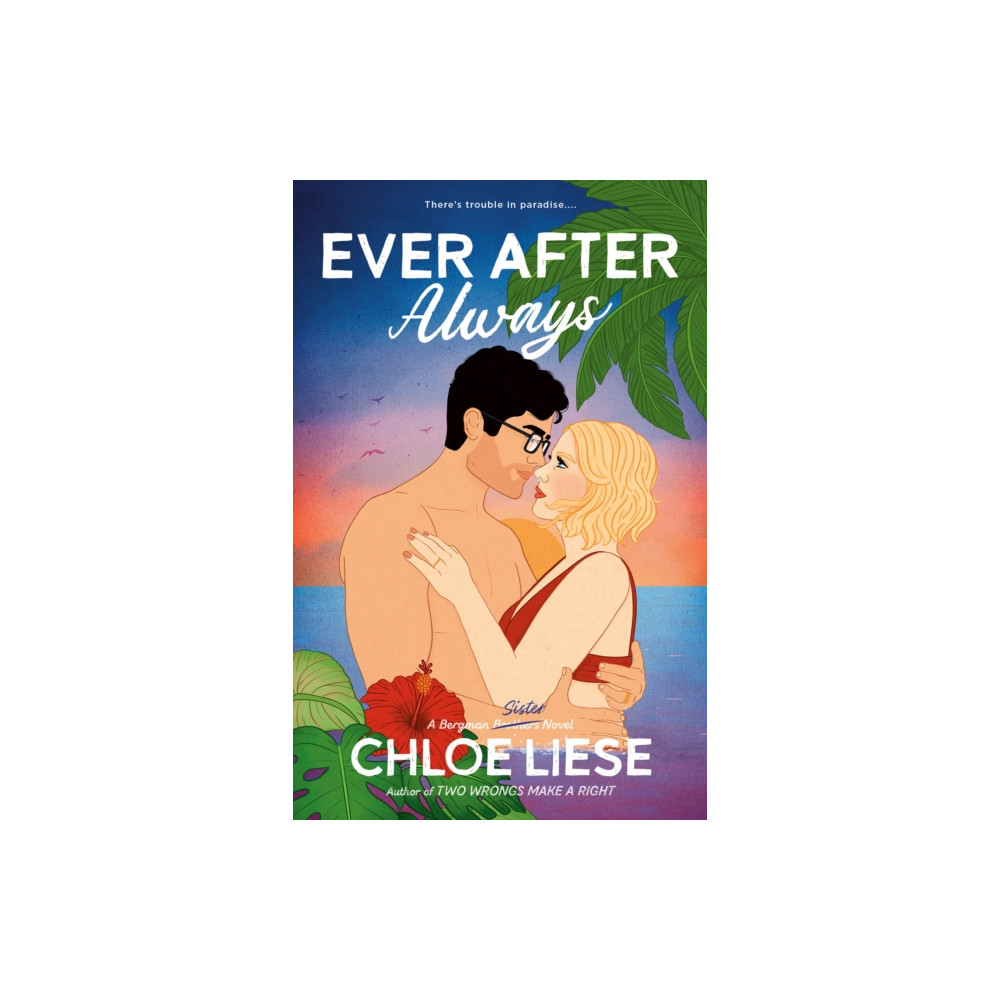 Produktbild för Ever After Always (häftad, eng)