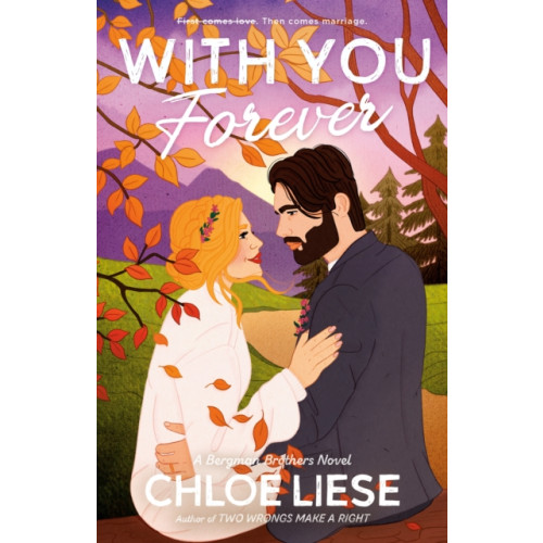 Penguin Publishing Group With You Forever (häftad, eng)
