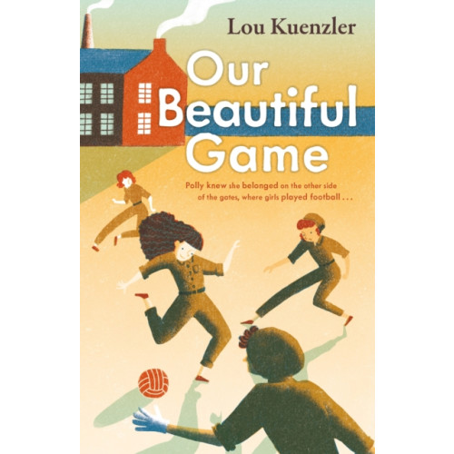 Faber & Faber Our Beautiful Game (häftad, eng)