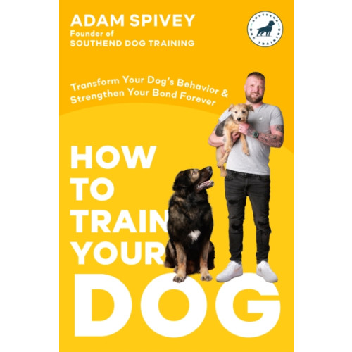 Not Stated How to Train Your Dog (häftad, eng)