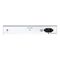 Produktbild för D-Link Web Smart DGS-1210-10P - switch - 10 portar - Administrerad