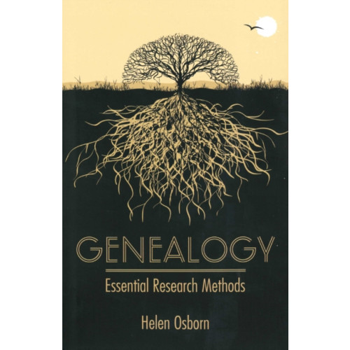 The Crowood Press Ltd Genealogy (inbunden, eng)