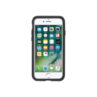 Produktbild för OtterBox Symmetry Series Apple iPhone 7 - baksidesskydd för mobiltelefon