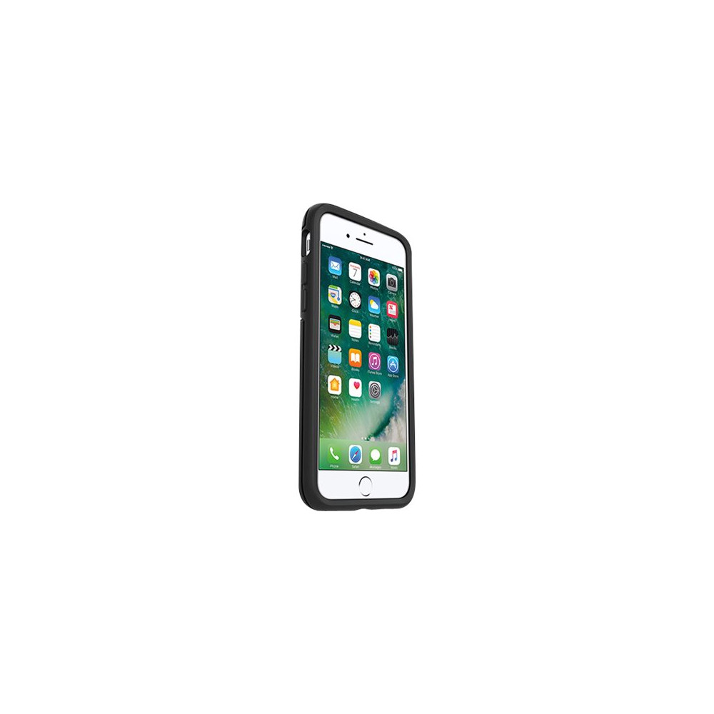 Produktbild för OtterBox Symmetry Series Apple iPhone 7 - baksidesskydd för mobiltelefon