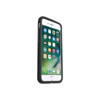 Produktbild för OtterBox Symmetry Series Apple iPhone 7 - baksidesskydd för mobiltelefon