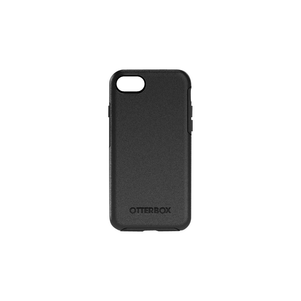 Produktbild för OtterBox Symmetry Series Apple iPhone 7 - baksidesskydd för mobiltelefon
