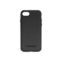 Produktbild för OtterBox Symmetry Series Apple iPhone 7 - baksidesskydd för mobiltelefon
