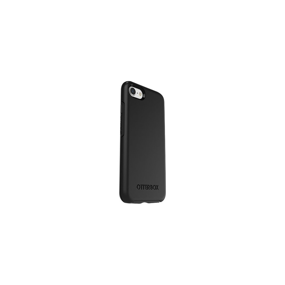 Produktbild för OtterBox Symmetry Series Apple iPhone 7 - baksidesskydd för mobiltelefon