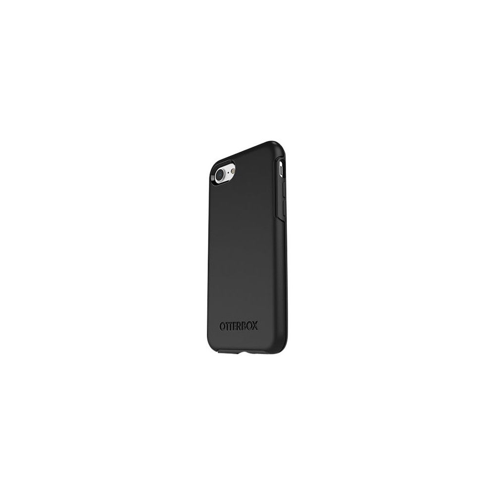 Produktbild för OtterBox Symmetry Series Apple iPhone 7 - baksidesskydd för mobiltelefon