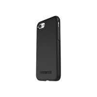 Produktbild för OtterBox Symmetry Series Apple iPhone 7 - baksidesskydd för mobiltelefon