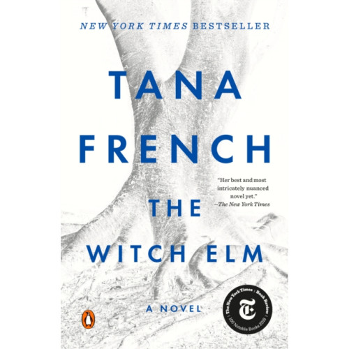 Not Stated The Witch Elm (häftad, eng)