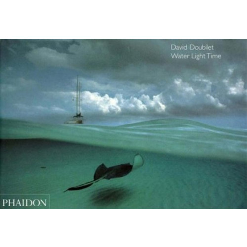 Phaidon Press Ltd Water Light Time (häftad, eng)