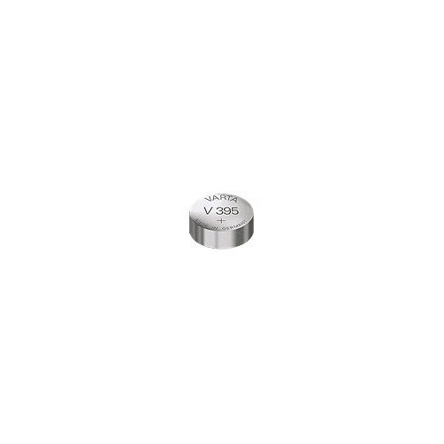 Varta Varta V 395 batteri x SR57 - silveroxid