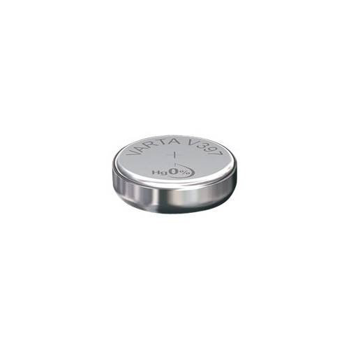 Varta Varta batteri x SR59 - Zn/Ag2O