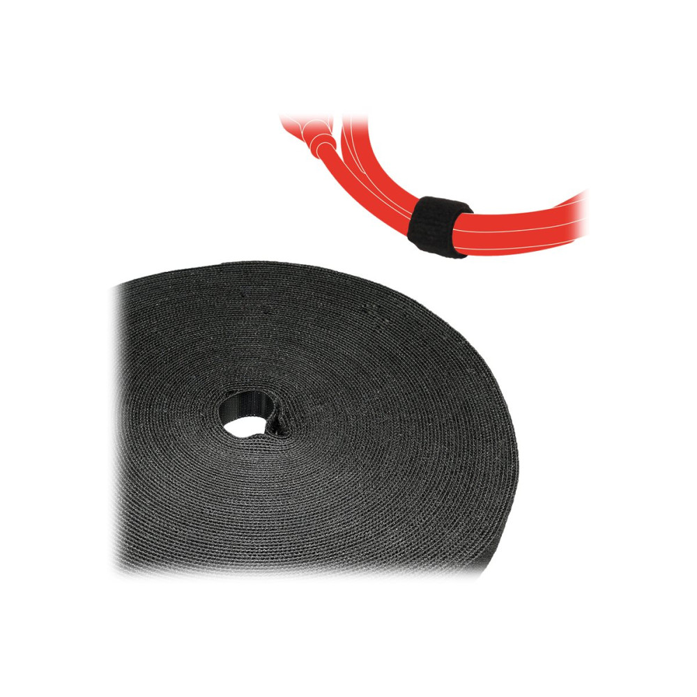 Produktbild för LTC PRO ROLL STRAP - kardborreremsa