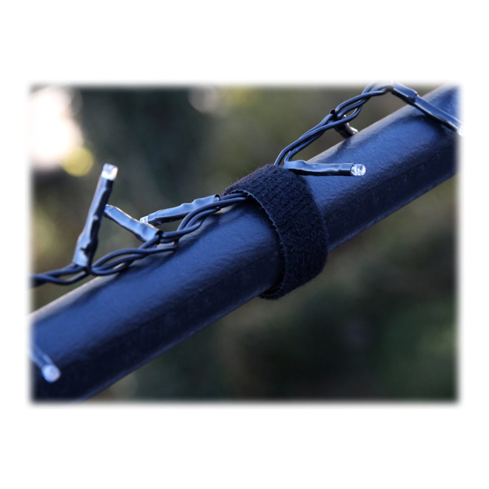 Produktbild för LTC PRO ROLL STRAP - kardborreremsa
