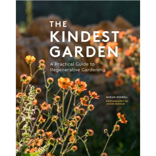 Quarto Publishing Plc The Kindest Garden (inbunden, eng)