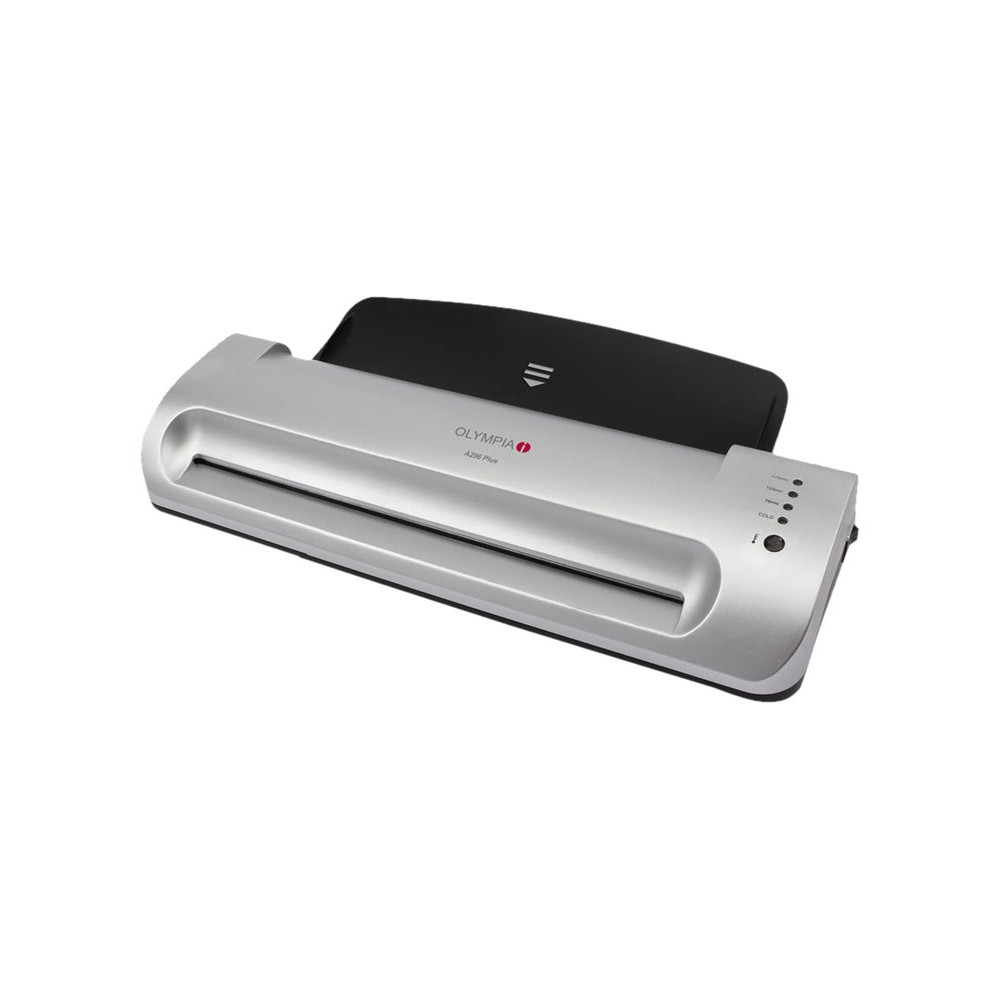 Produktbild för Olympia A 296 Plus - laminator - påse