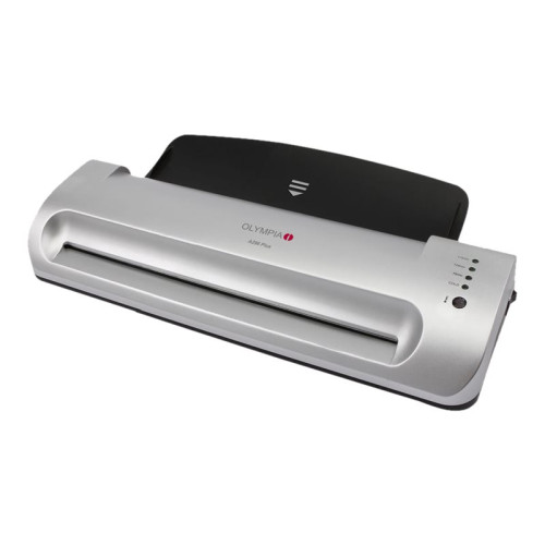 Olympia Olympia A 296 Plus - laminator - påse