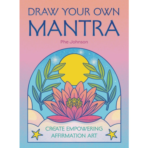 Quarto Publishing Plc Draw Your Own Mantra (häftad, eng)