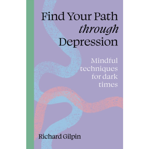 Quarto Publishing Plc Find Your Path through Depression (häftad, eng)