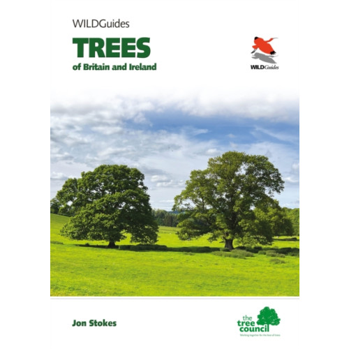 Princeton University Press Trees of Britain and Ireland (häftad, eng)