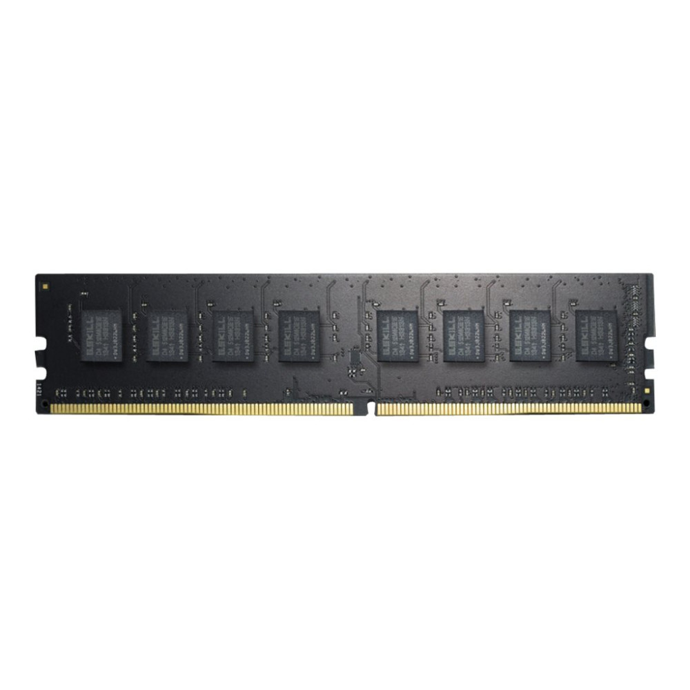 Produktbild för G.Skill Value Series - DDR4 - modul - 8 GB - DIMM 288-pin - 2666 MHz / PC4-21300 - ej buffrad