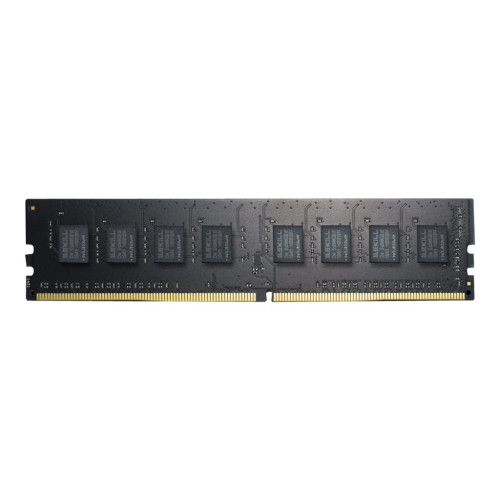 G.Skill G.Skill Value Series - DDR4 - modul - 8 GB - DIMM 288-pin - 2666 MHz / PC4-21300 - ej buffrad