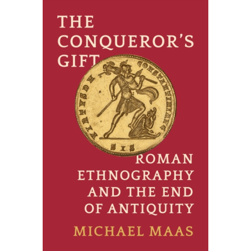 Princeton University Press The Conqueror's Gift (inbunden, eng)