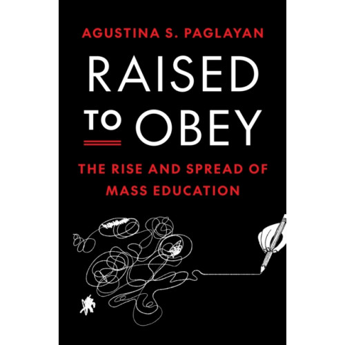 Princeton University Press Raised to Obey (häftad, eng)