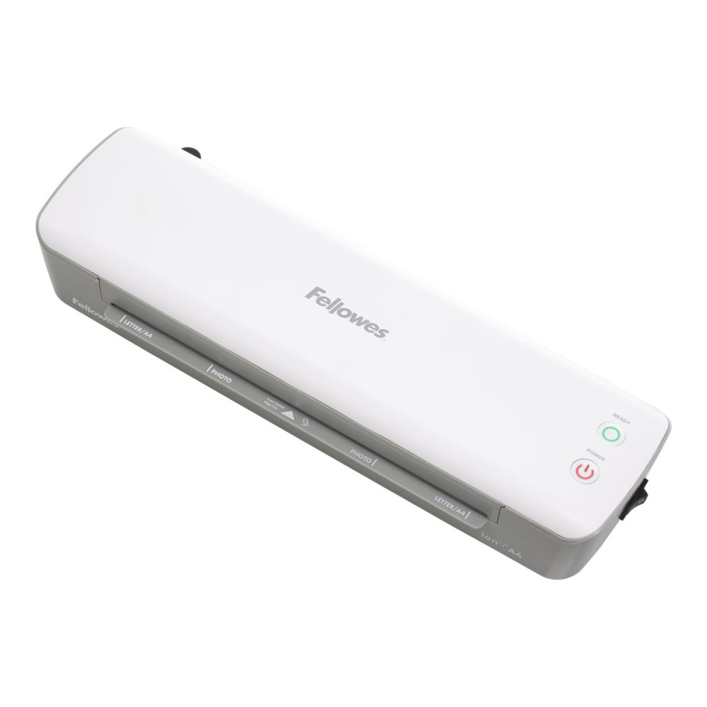 Produktbild för Fellowes Ion A4 - laminator - påse