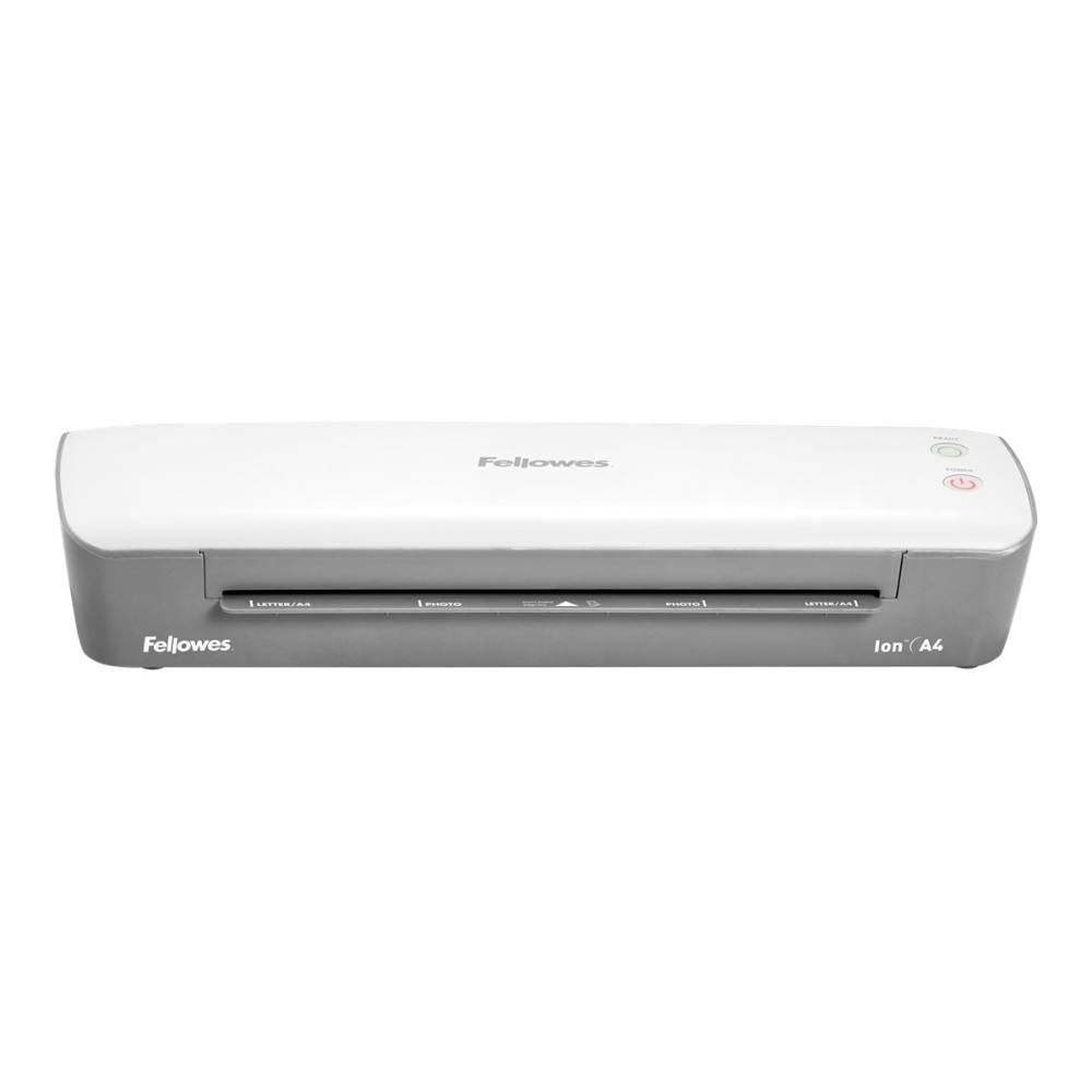 Produktbild för Fellowes Ion A4 - laminator - påse