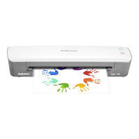 Produktbild för Fellowes Ion A4 - laminator - påse