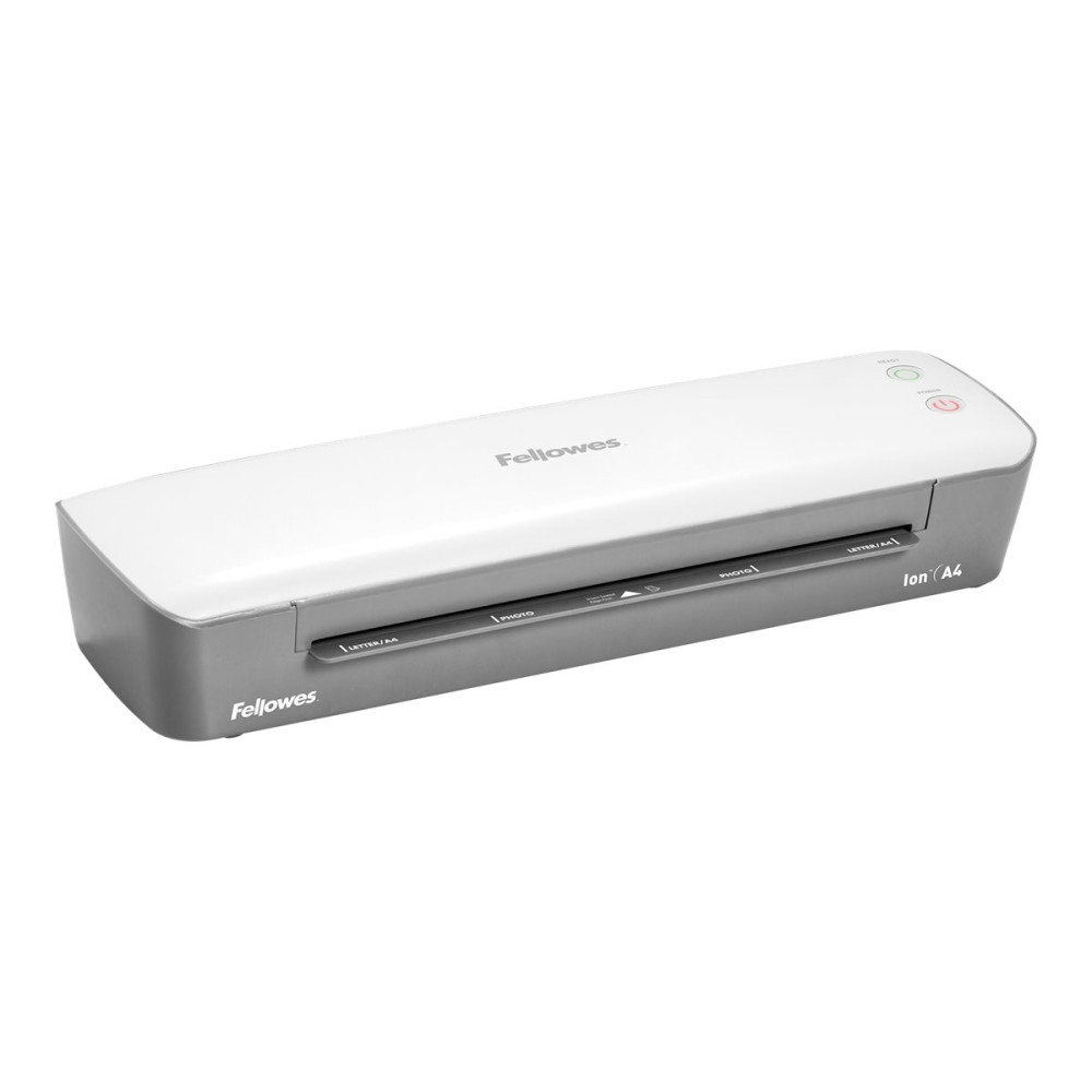 Produktbild för Fellowes Ion A4 - laminator - påse