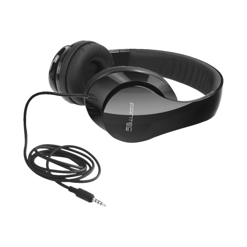 Fantec FANTEC SHP-250AJ-BB - hörlurar